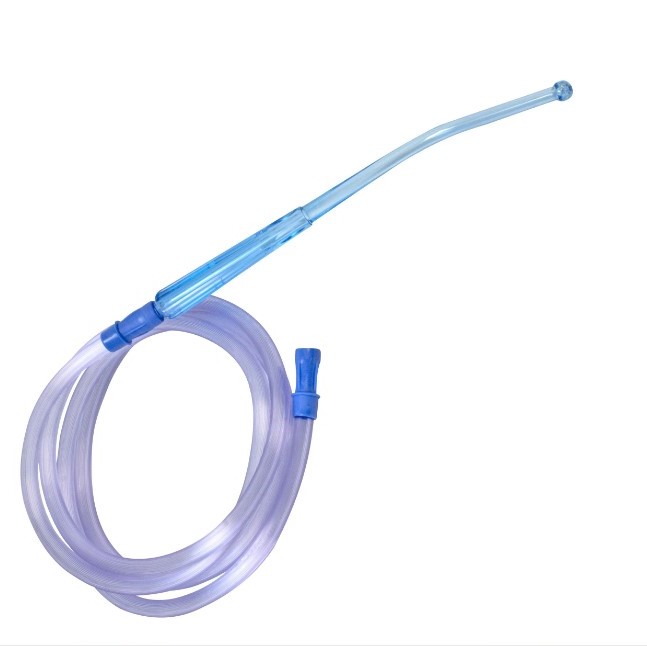 Yankaur Suction Set - Material: Pp