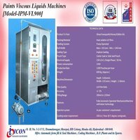 Ghee Packaging Machine - Automatic Grade: Automatic
