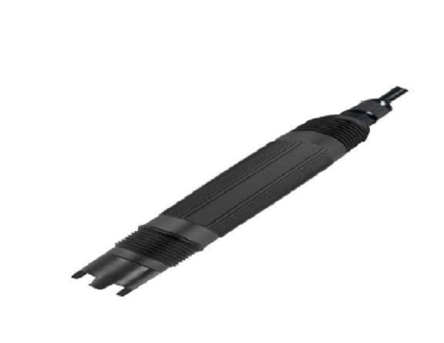 ONLINE DISOLVED OXYGEN METER