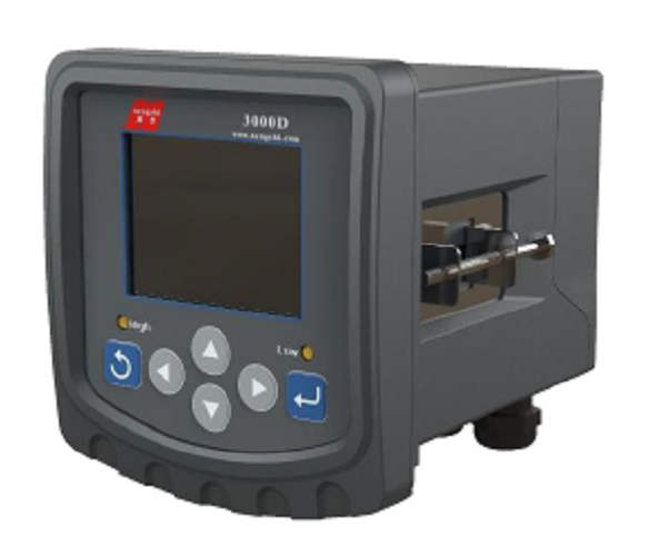 ONLINE DISOLVED OXYGEN METER