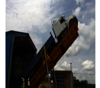Truck Tippler