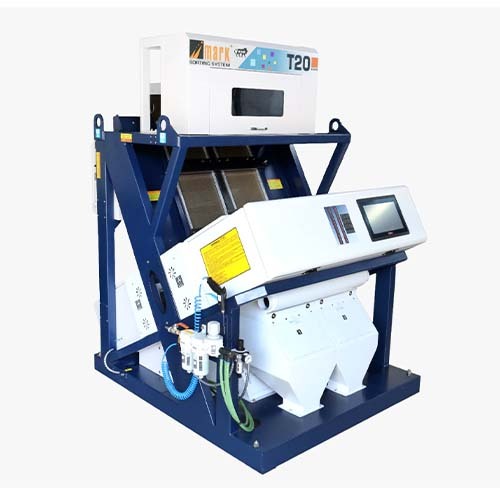 T20 Square Color Sorter 2 Chute