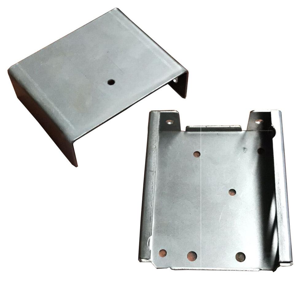 Sharp Laser Cutting Service