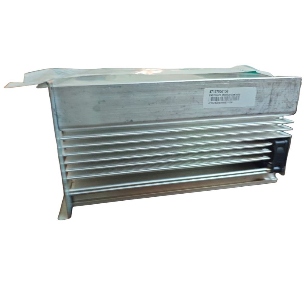 Electrolux Washing Machine Mcu Repair And Service