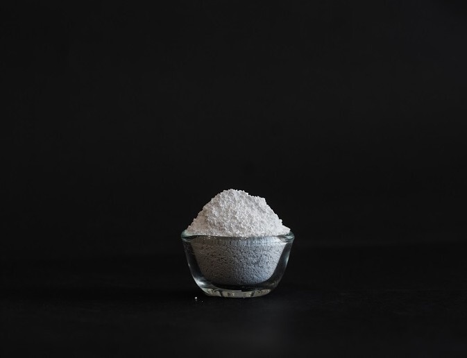 White Calcite Powder - Application: Industrial