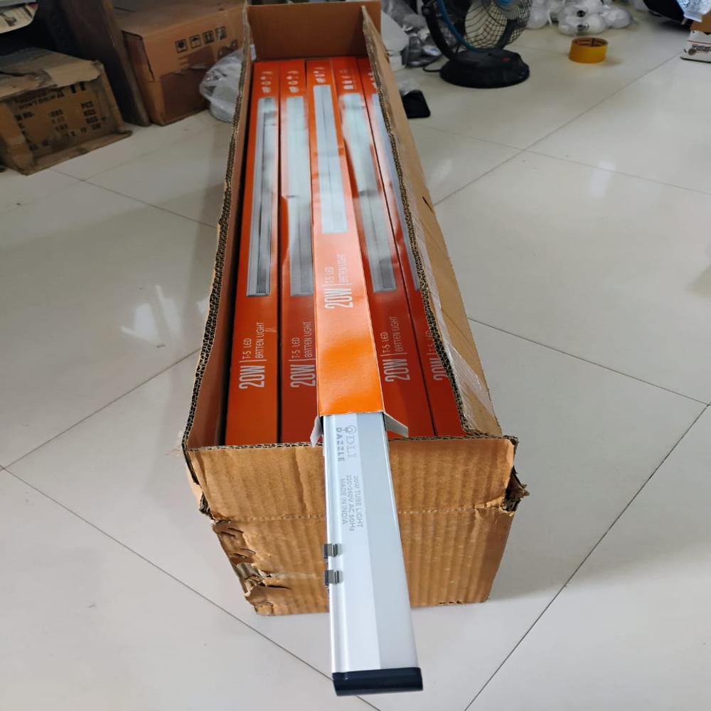 20w Led Tube Light