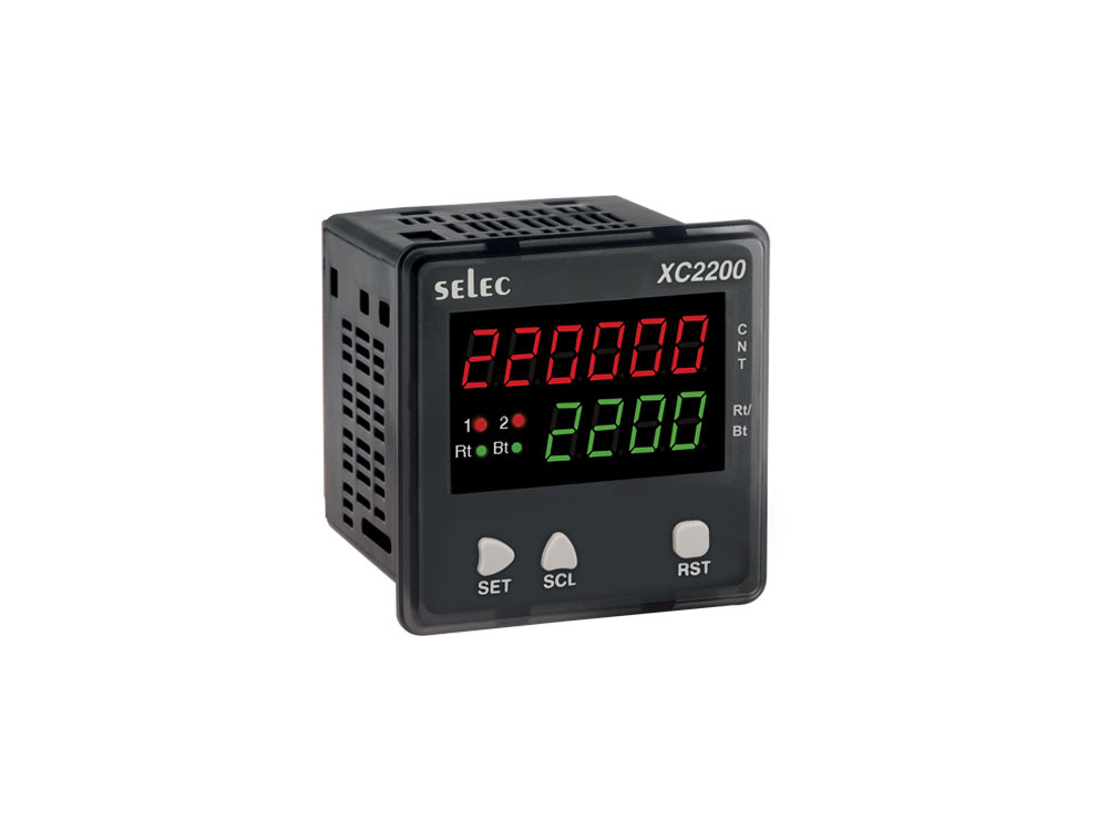 DIGITAL COUNTER