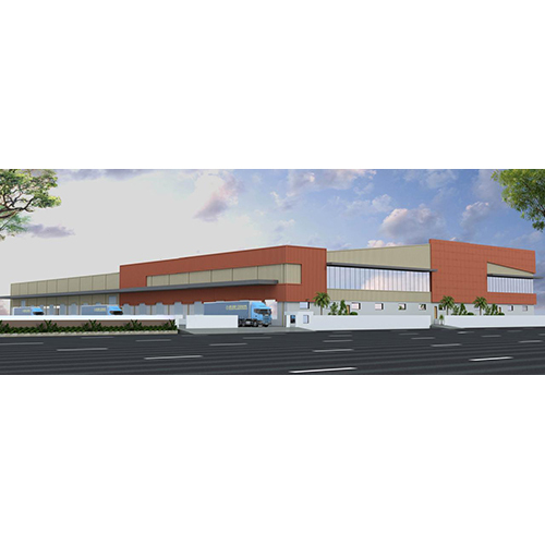 Peb Structure - Color: Multicolor