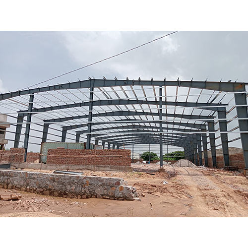 Peb structure