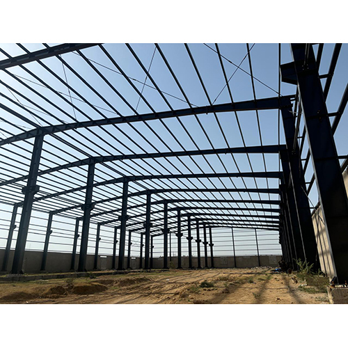 Peb structure