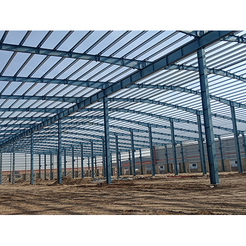 Peb structure