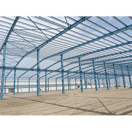 Peb structure
