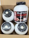 Labrada Mass Gainer - Dosage Form: Powder