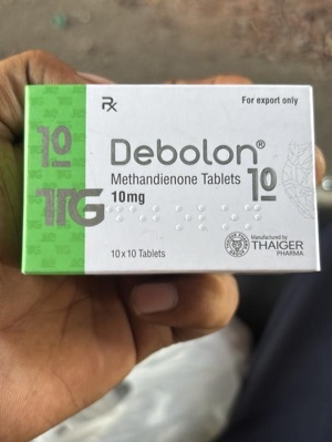 Dian-Abol Deb-Olon Tablet - Efficacy: Promote Healthy & Growth