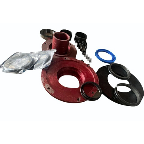 Kyb Conmat Mechanical Seal - Feature: Good Quality