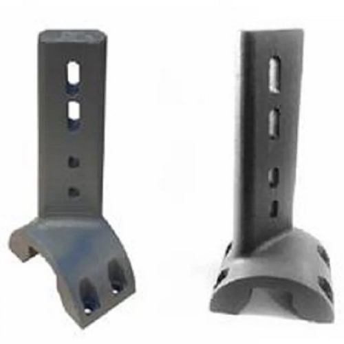 Kyb Conmat Mixing Arm Standered Arm - Color: Black