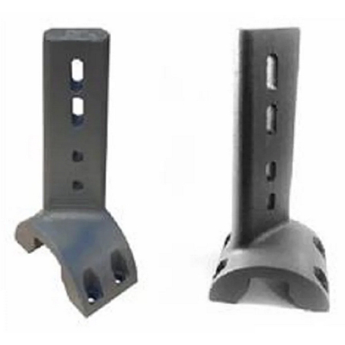 Kyb Conmat Mixing Arm - Color: Black