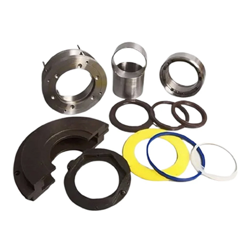 SICOMA MIXER Mechanical Seal for MOA 1500-1000