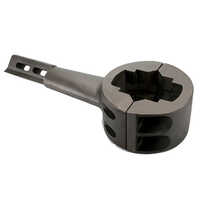 Sicoma Mixer Mixing Arm For Mao 1500-1000 - Color: Gray