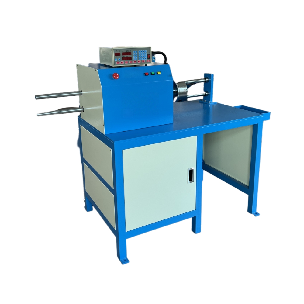 Automatic High Torque Wire Winding Machine For Large Transformers And Inductors - General Use: Industrial
