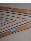 Cutting Electrode