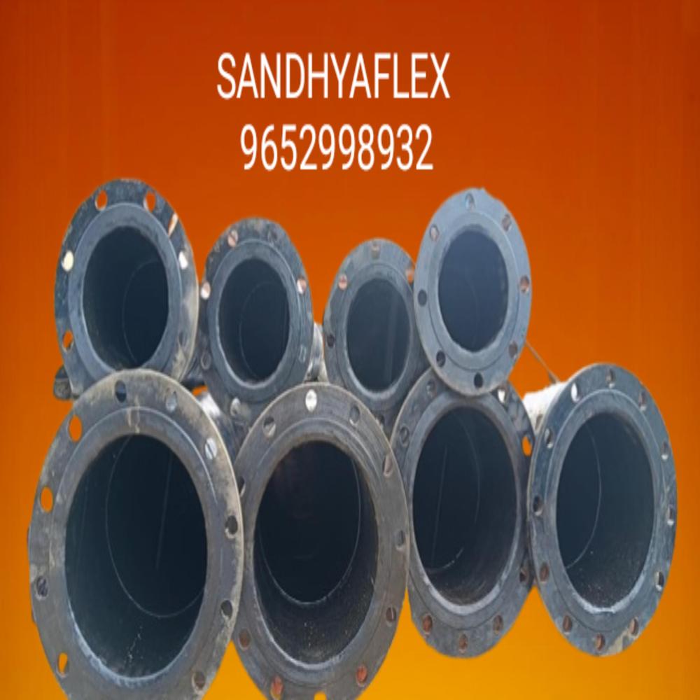 Cement Feeding Rubber Hose 