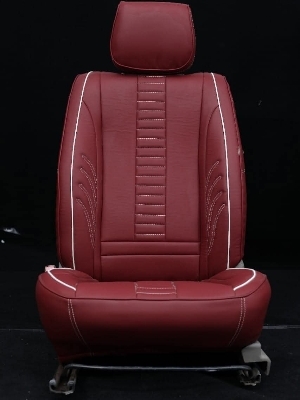 New Swift Car Seat Cover