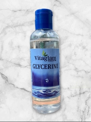 Pure Vegetable Glycerin - Age Group: 10 To 80
