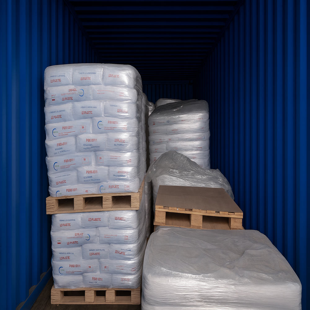 Titanium Dioxide Rutile 6618 - Application: Industrial