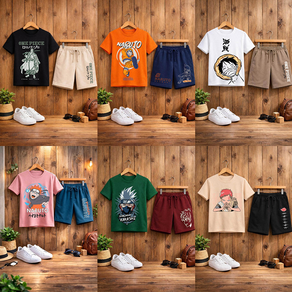 Boys T-Shirt