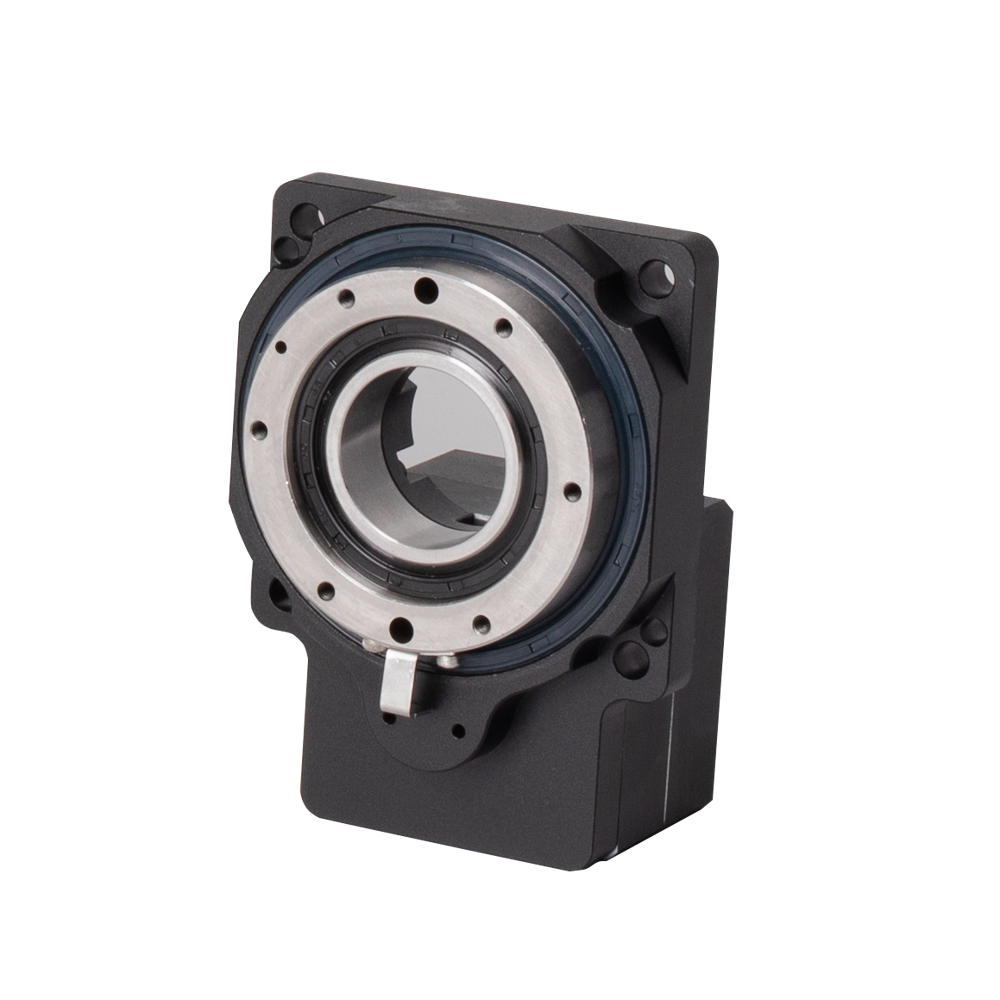 YKW85F-18A1 Precision Hollow Rotary Platform