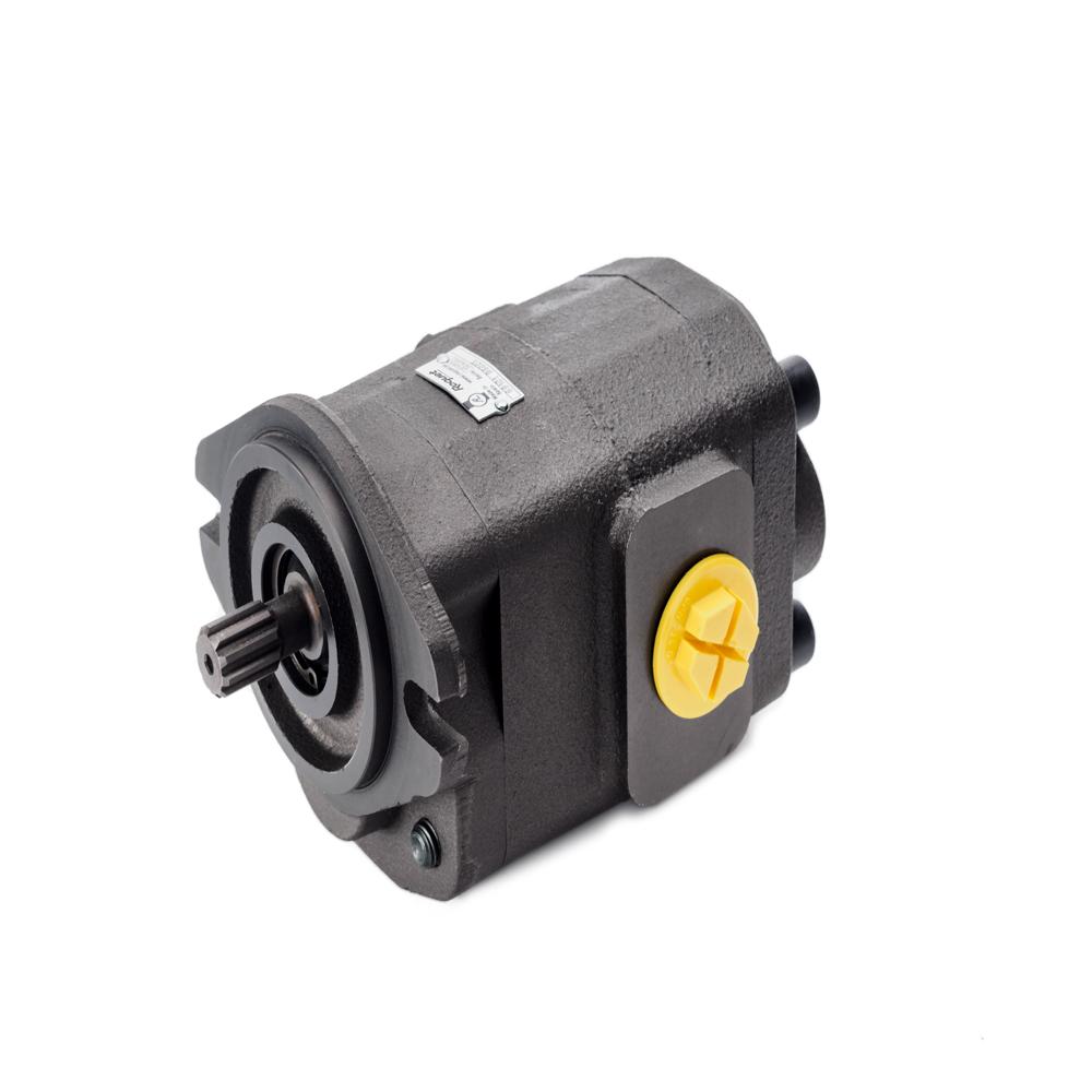 Cast Iron Gear Pumps-cgp