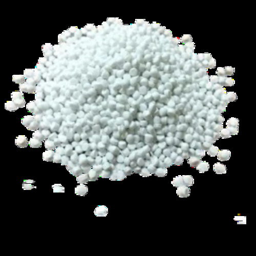 White Masterbatch - Density: 1.2 To 2.0 Gram Per Cubic Centimeter(g/cm3)
