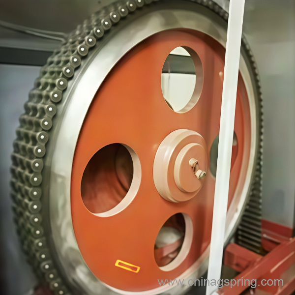 Industrial Dough Mixer