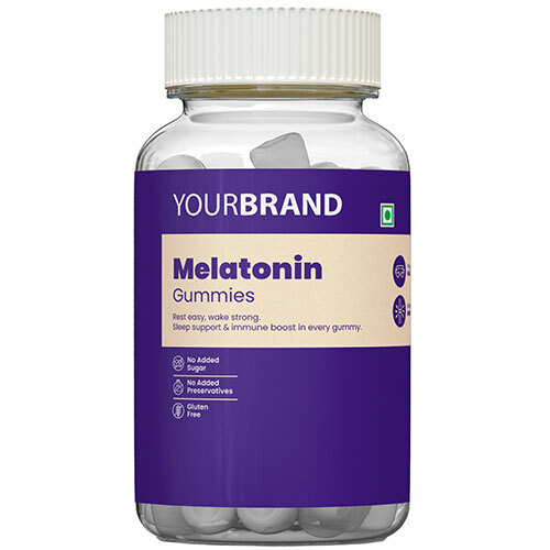 Melatonin Gummies