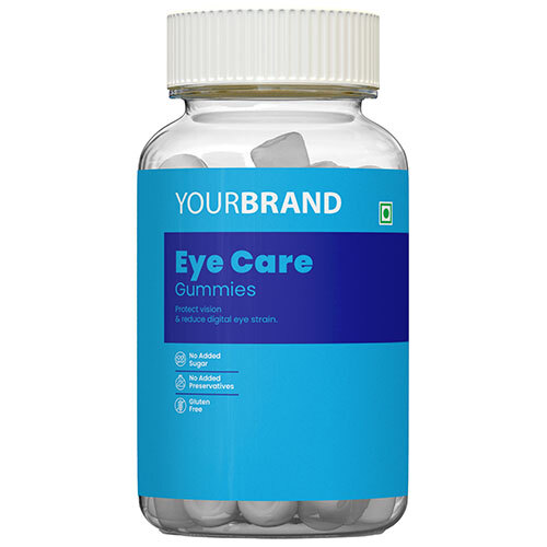 Eye Care Gummies