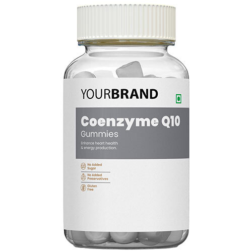 Coenzyme Q10 Gummies