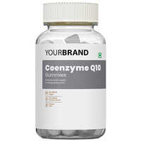 Coenzyme Q10 Gummies