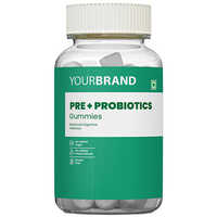 Pre Plus Probiotics Gummies