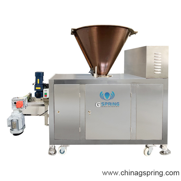 Dough Divider Machine