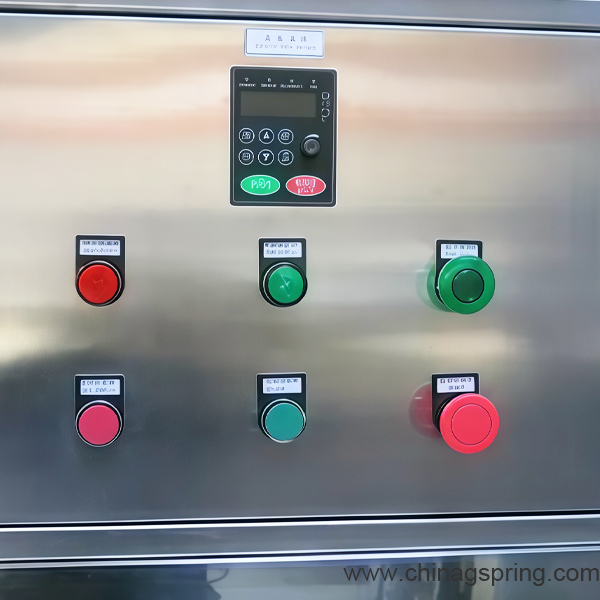 Dough Divider Machine