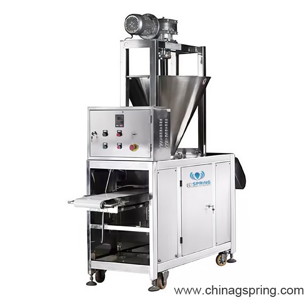 Industrial Dough Divider Machine