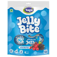 Wild Berries Jelly Bite - Pack Size: Pack Of 10