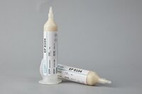 High Performance Modified Acrylic Adhesive,rapid Cure, Strong Adhesion & Flexibility For Electronics Assembly - Color: White