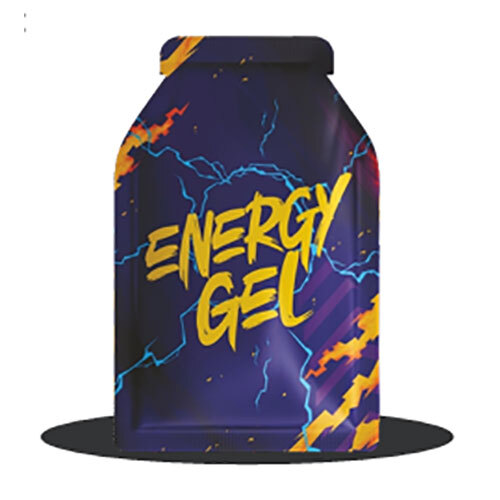 Energy Gel Gummies