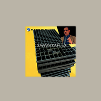 Ms Grating