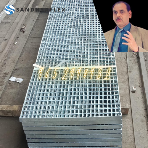 Ms Grating