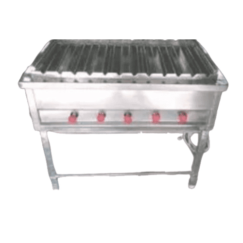 Barbecue Griller, Kabab Maker - Features: High Quality