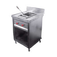 Deep Fat Fryer