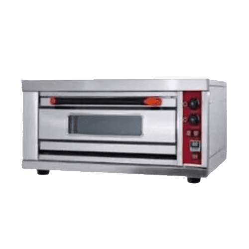Pizza Oven - Features: High Quality